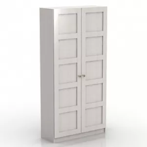 Wardrobe 3d model Wardrobe 3d model