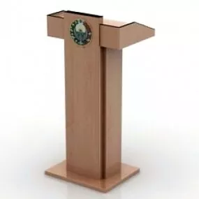Rack 3d model