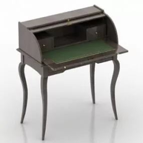 Bureau 3d model