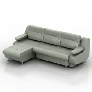 Sofa 3d model Sofa 3d model