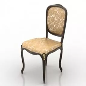 Chair 3d model