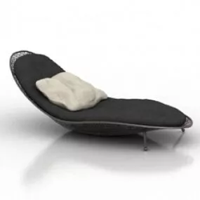 Lounge 3d model