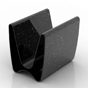 Rack 3d model