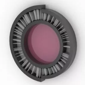 Shelf 3d model