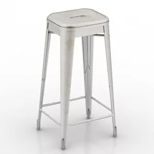 Chair 3d model Chair 3d model