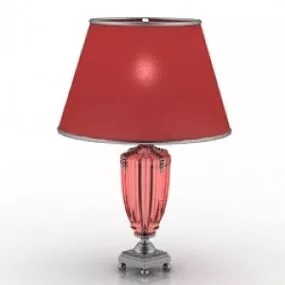 Lamp 3d model