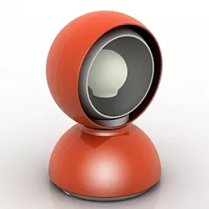 Lamp 3d model Lamp 3d model