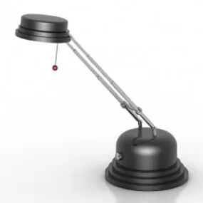 Lamp 3d model