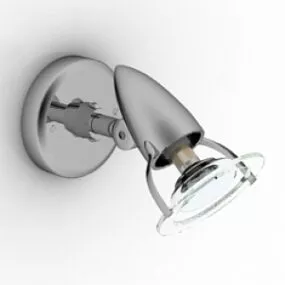 Sconce 3d model