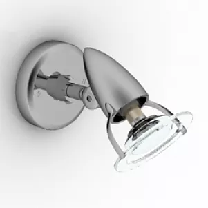 Sconce Lamp Hoff 3d model