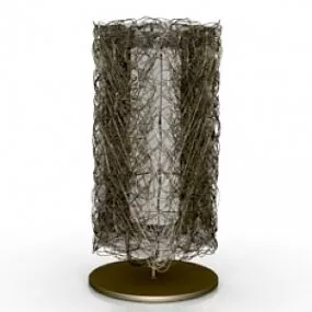 Lamp 3d model