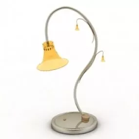 Lamp 3d model