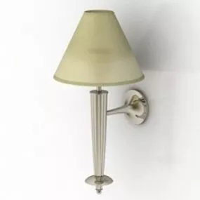 Sconce 3d model