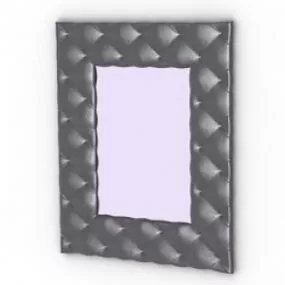 Mirror 3d model
