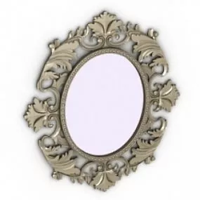 Mirror 3d model