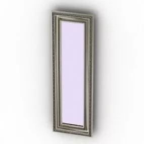 Mirror 3d model