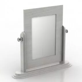 Mirror 3d model