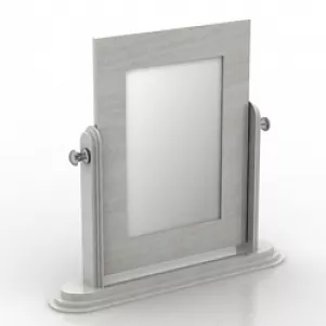 Mirror 3d model Mirror 3d model