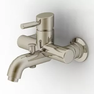 Classic Faucet 3d model Classic Faucet 3d model