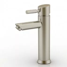 Classic Faucet 3d model