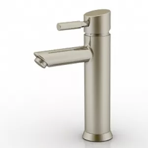 Classic Faucet 3d model Classic Faucet 3d model
