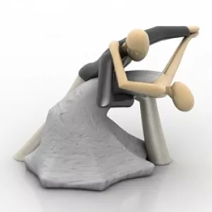 Figurine 3d model Figurine 3d model