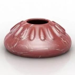Vase 3d model