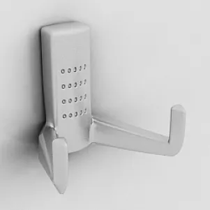 Bungee Cord Hooks 3d model