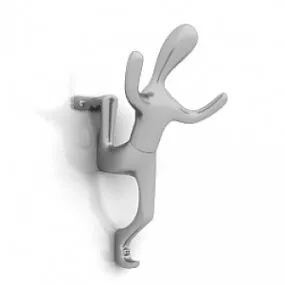 Hook 3d model