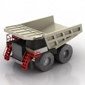 Car 3d model