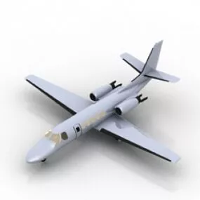 Airplane 3d model
