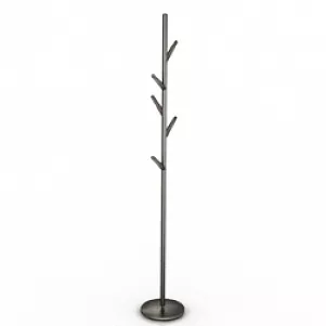 Standing Hanger 3d model Standing Hanger 3d model