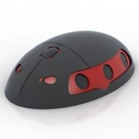 Mouse 3d model