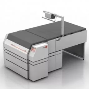 Printer 3d model