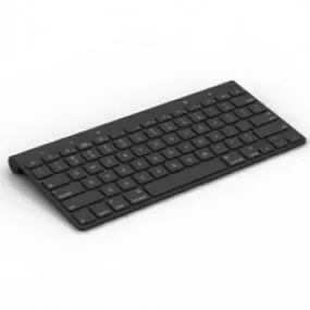 Keyboard 3d model
