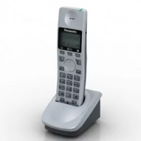 Phone 3d model
