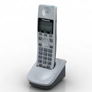 Phone 3d model Phone 3d model
