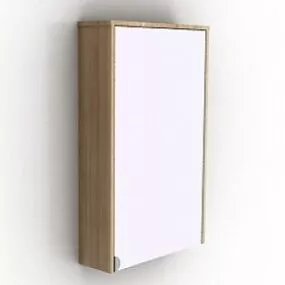 Mirror 3d model
