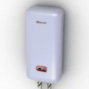 Heater 3d model