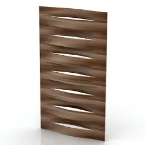 Radiator 3d model