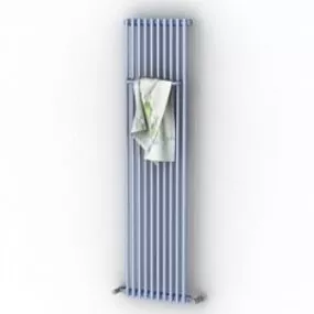 Radiator 3d model
