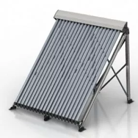Radiator 3d model