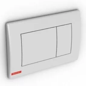 Switch 3d model