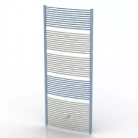 Radiator 3d model