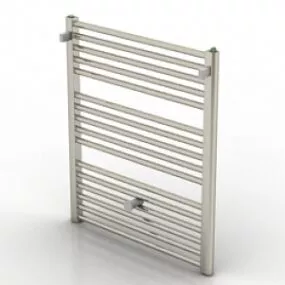 Radiator 3d model