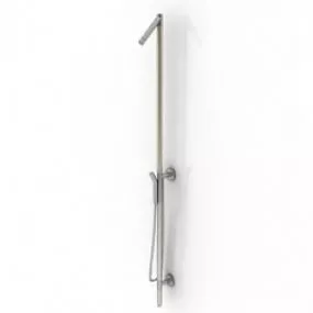 Shower 3d model