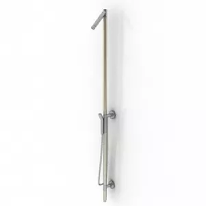 Shower 3d model Shower 3d model