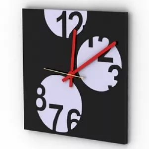 Dive Watch 3d model
