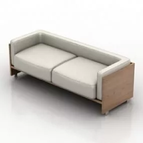 Sofa 3d model