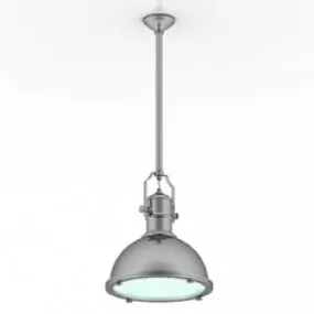 Lamp 3d model